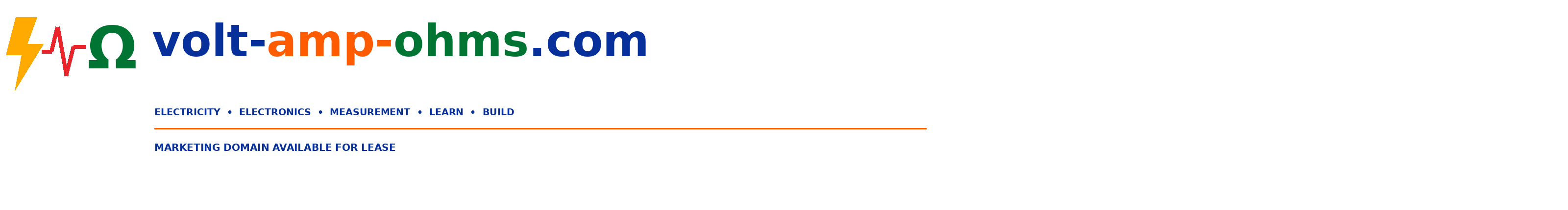 volt-amp-ohms.com